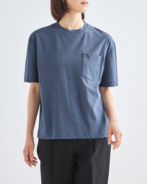 ブルー　H166cm　着用サイズ：2