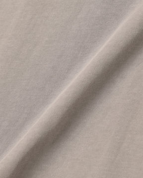 コットンツイル編み ポケットTシャツ　SL10S-T1144