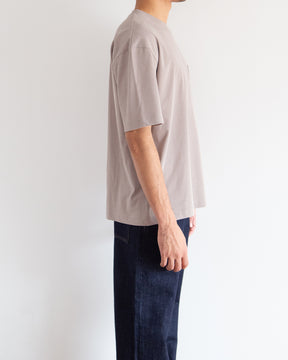 ベージュ　H178cm　着用サイズ；5