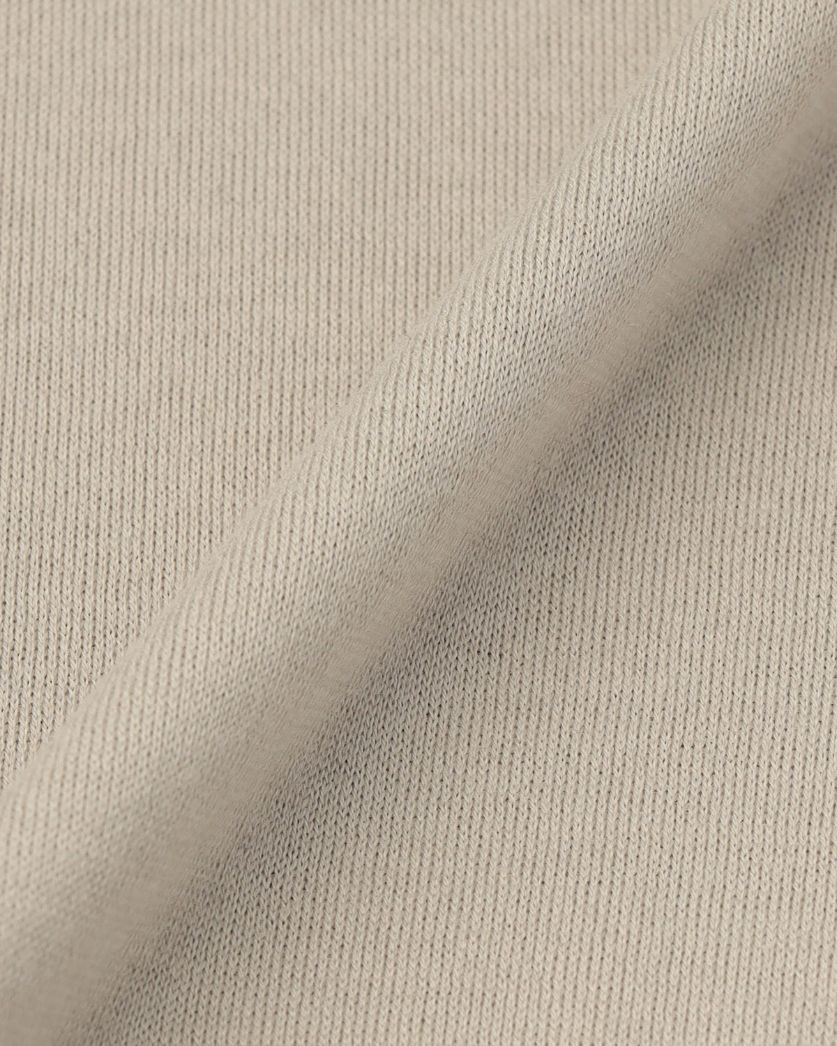 コットンカシミヤ長袖Tシャツ　SL10S-T1147-W11