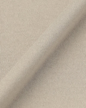 コットンカシミヤ長袖Tシャツ　SL10S-T1147-W11