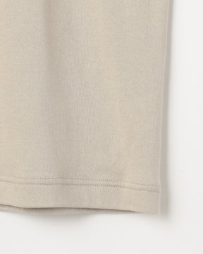 コットンカシミヤ長袖Tシャツ　SL10S-T1147-W11