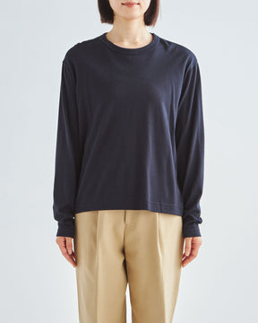 ネイビー　H166cm　着用サイズ：2