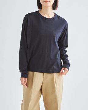 ネイビー　H166cm　着用サイズ：2