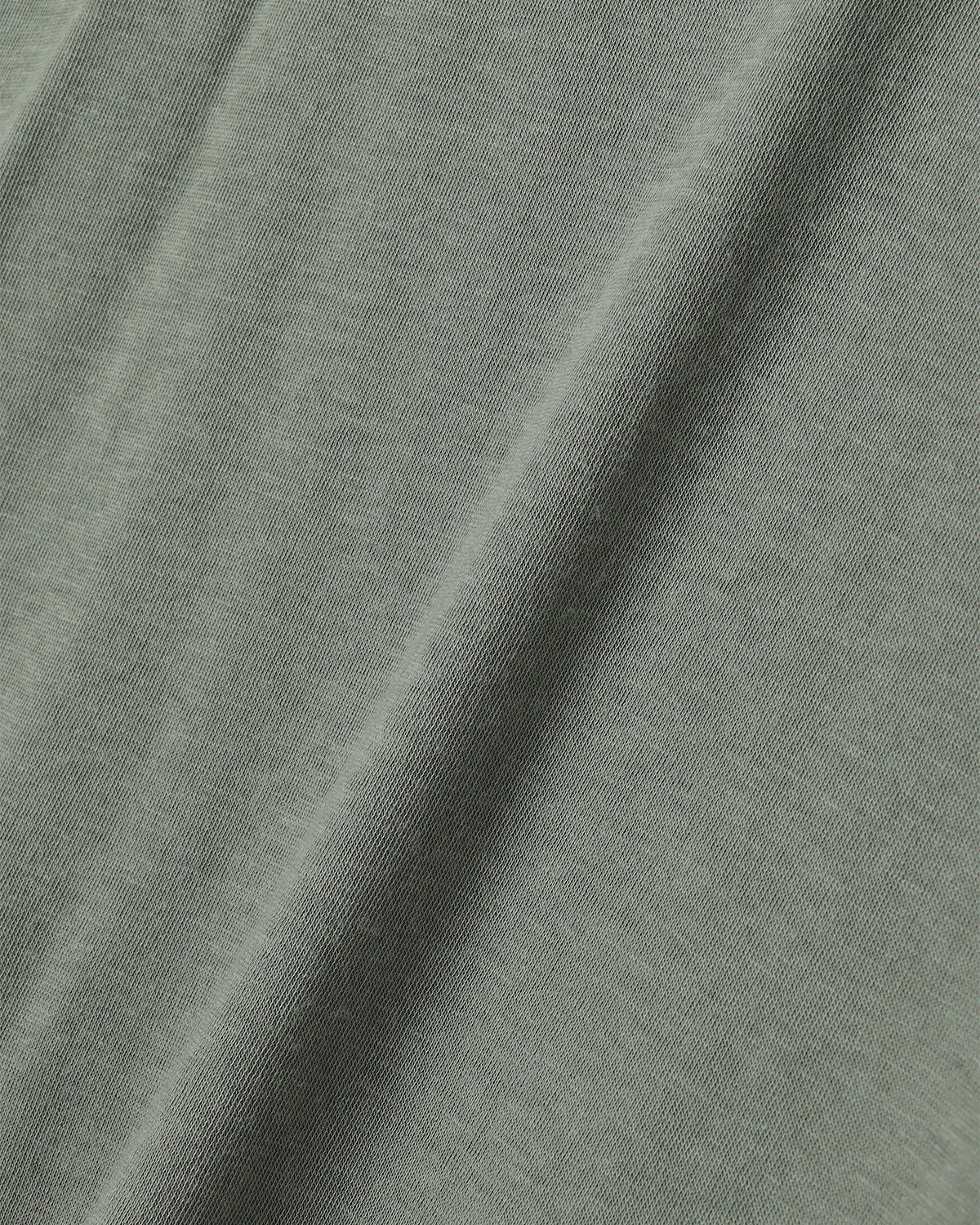 セルロース×コットン×シルク Tシャツ　SL10S-T1148