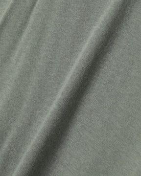 セルロース×コットン×シルク Tシャツ　SL10S-T1148