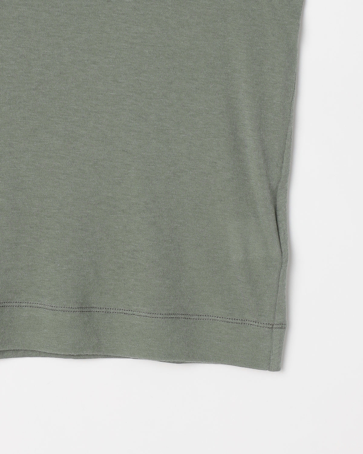 セルロース×コットン×シルク Tシャツ　SL10S-T1148