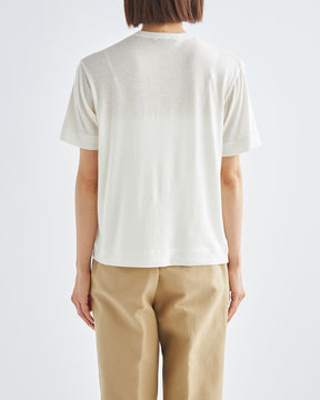 ホワイト　H166cm　着用サイズ：2