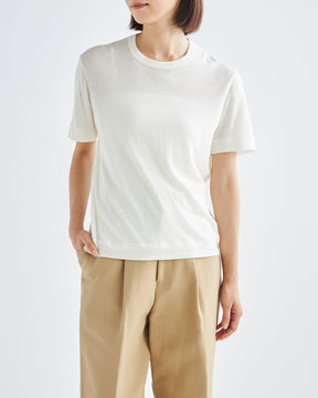 ホワイト　H166cm　着用サイズ：2