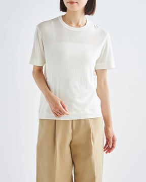 ホワイト　H166cm　着用サイズ：2