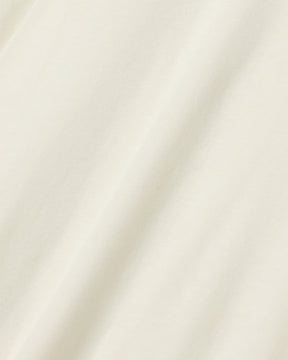 セルロース×コットン×シルク 長袖Tシャツ　SL10S-T1149　