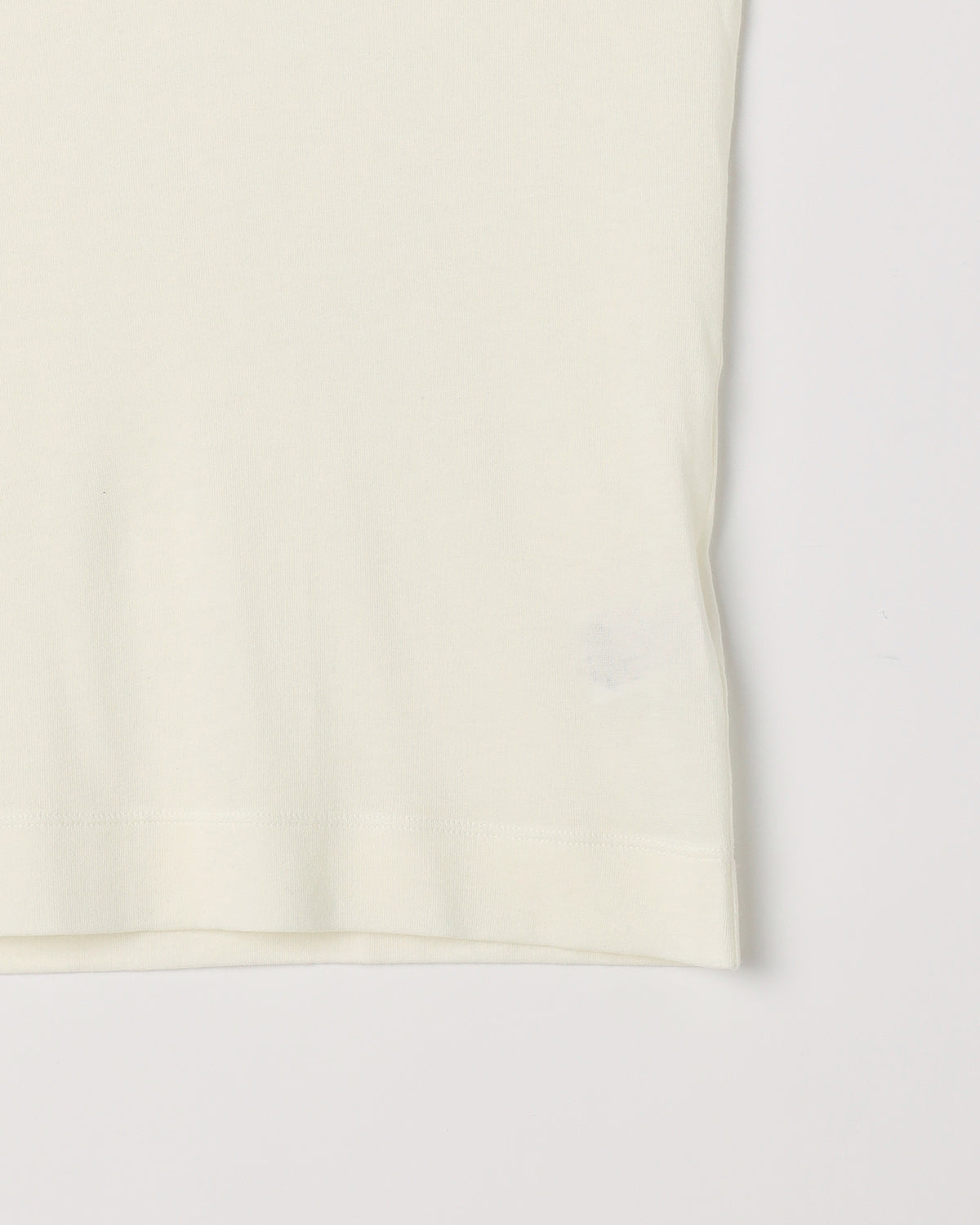 セルロース×コットン×シルク 長袖Tシャツ　SL10S-T1149　