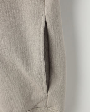 コットン裏毛 セミラグランスリーブスウェット　SL10S-T1150