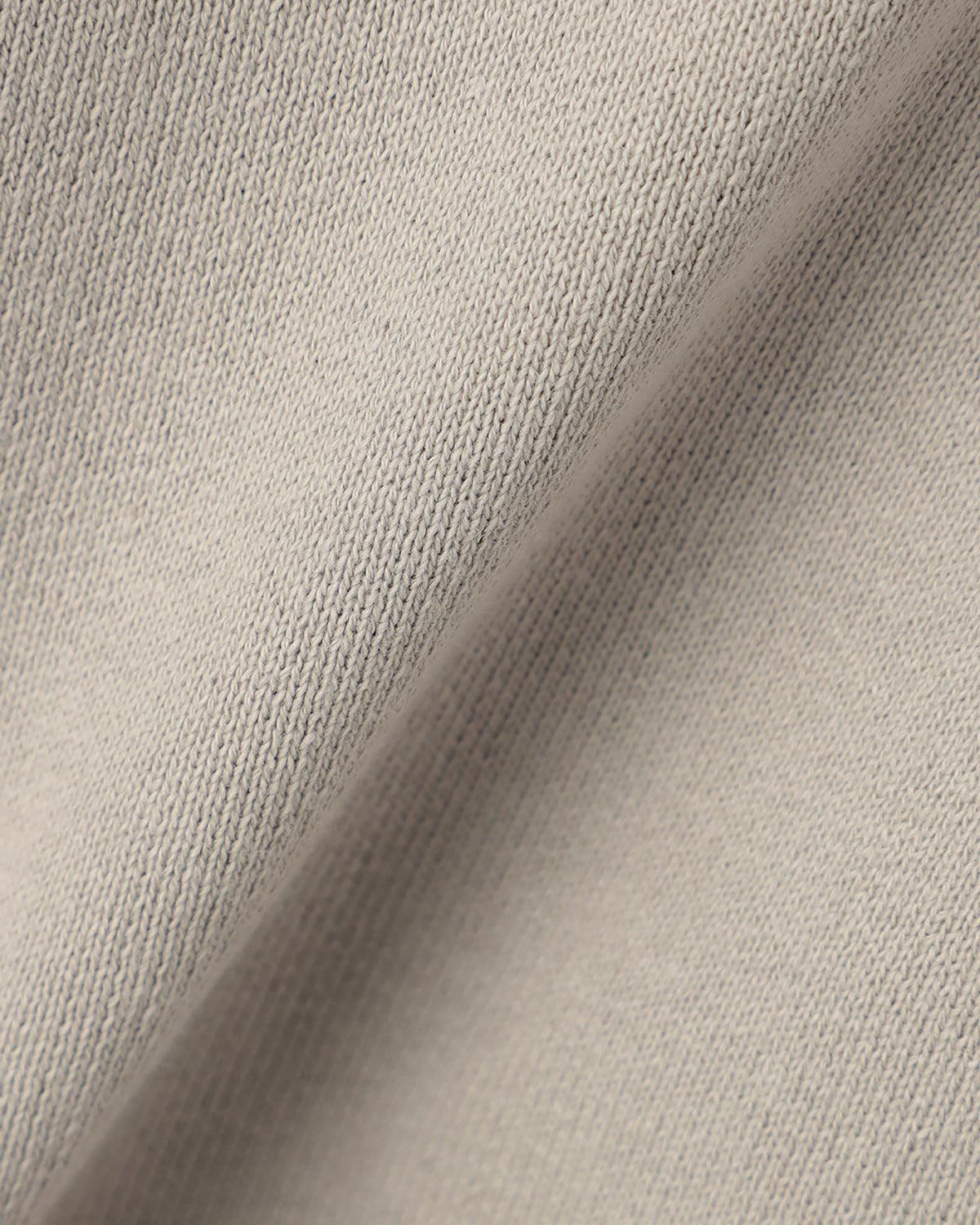 コットン裏毛 セミラグランスリーブスウェット　SL10S-T1150