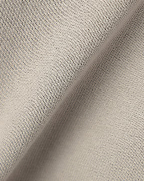 コットン裏毛 セミラグランスリーブスウェット　SL10S-T1150