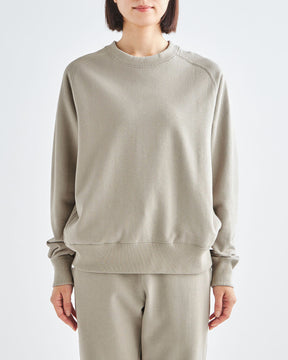 グレージュ　H166cm　着用サイズ：2