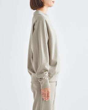 グレージュ　H166cm　着用サイズ：2