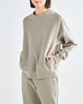 グレージュ　H166cm　着用サイズ：2