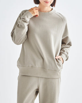 グレージュ　H166cm　着用サイズ：2