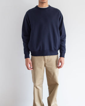 ネイビー　H178cm　着用サイズ：4