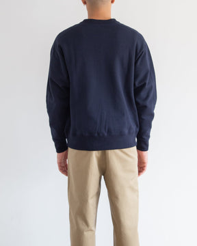 ネイビー　H178cm　着用サイズ：4