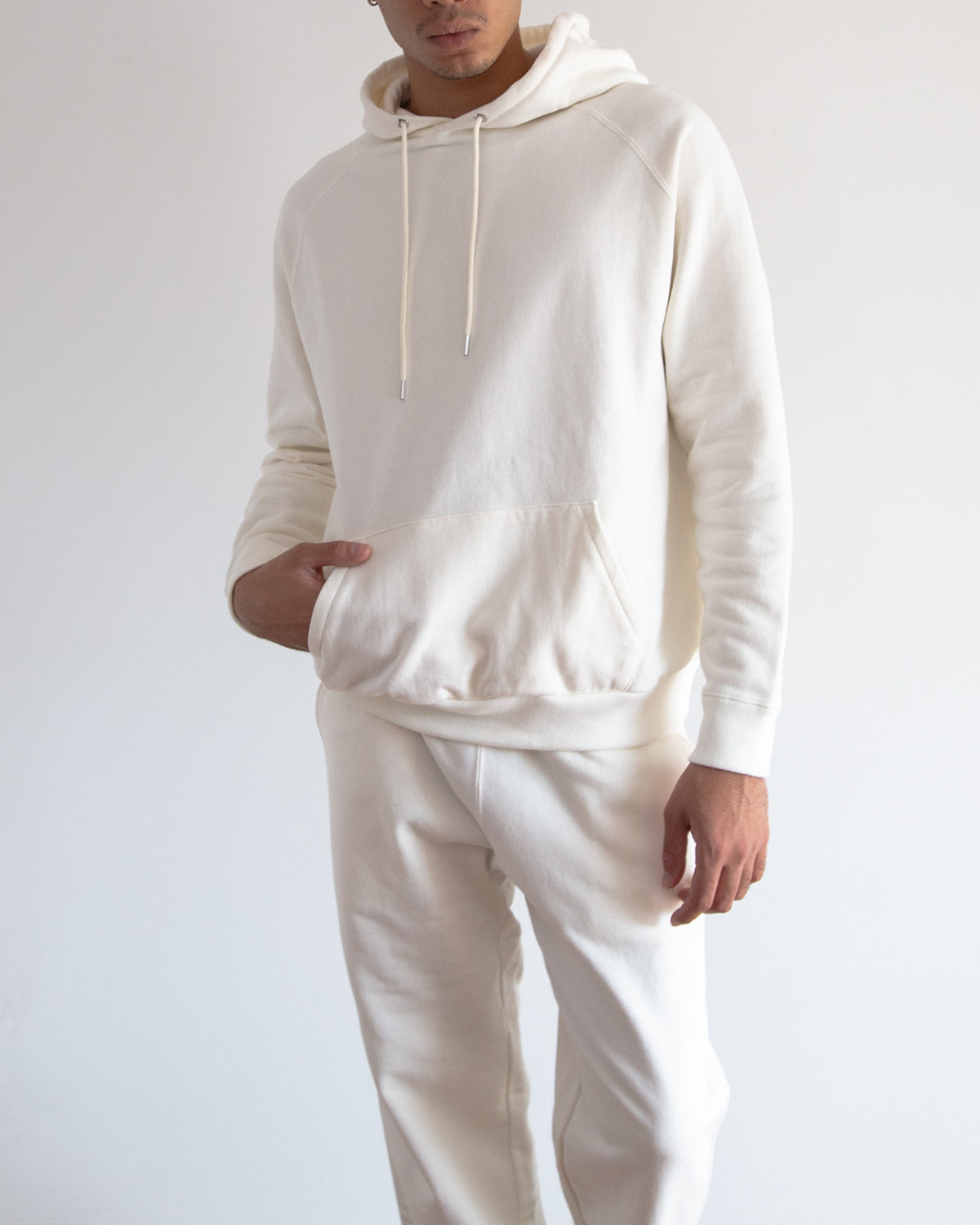 ホワイト　H178cm　着用サイズ：5