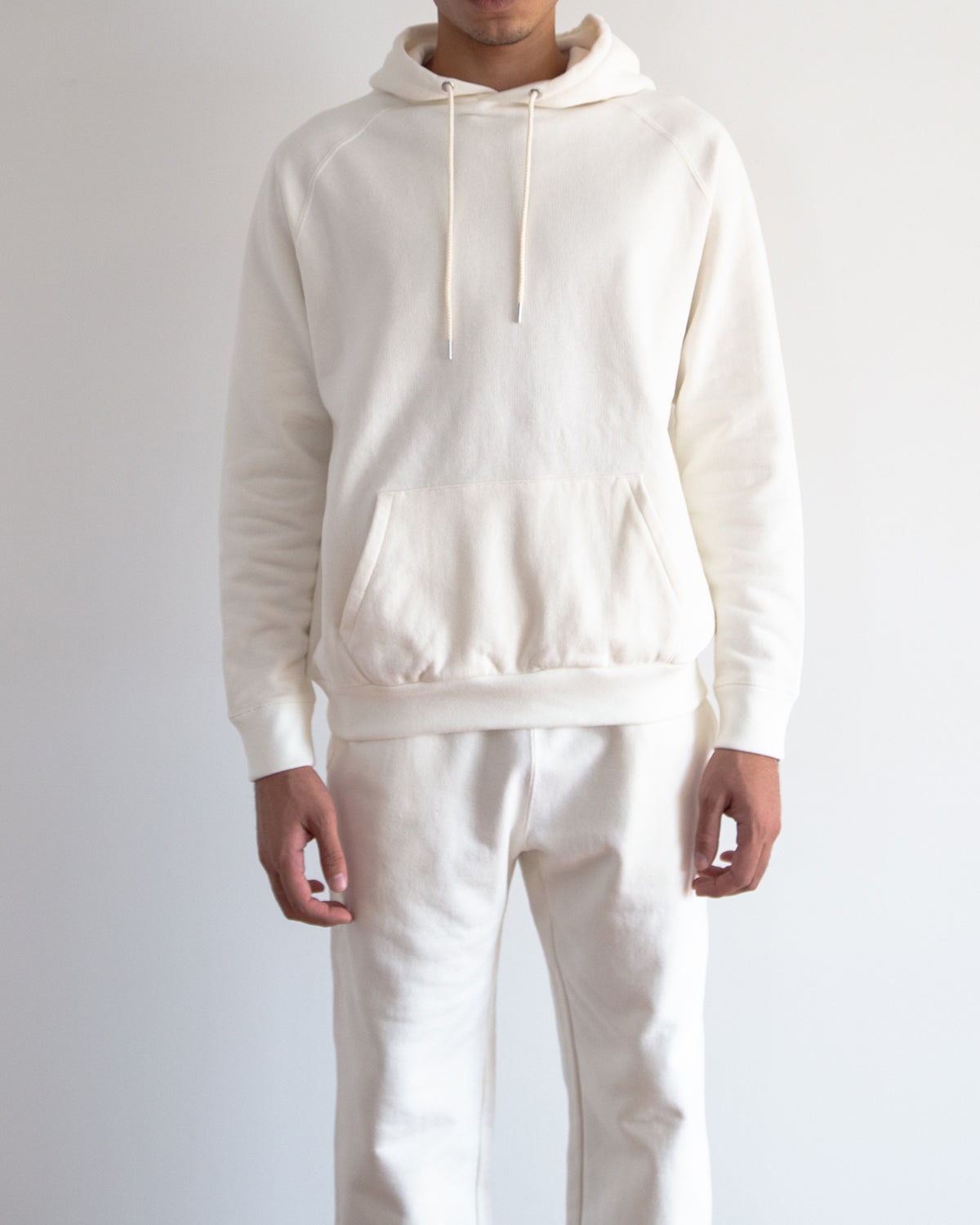 ホワイト　H178cm　着用サイズ：5