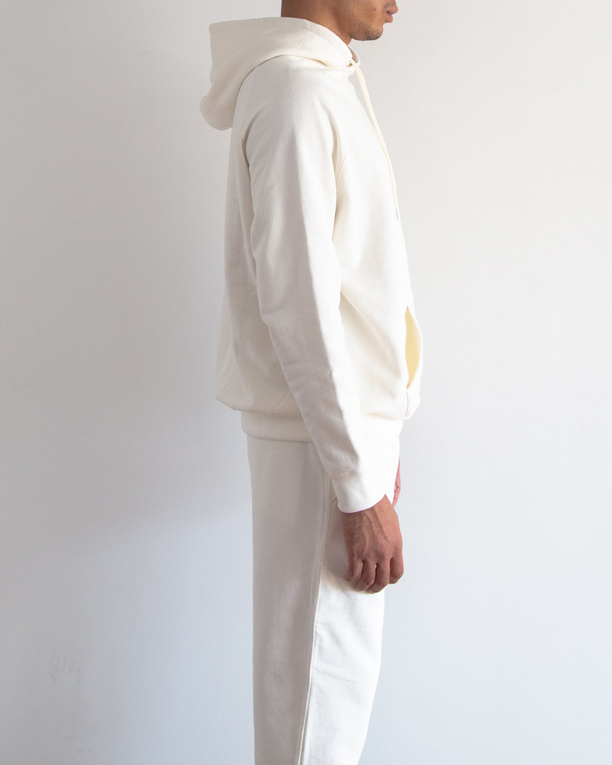 ホワイト　H178cm　着用サイズ：5