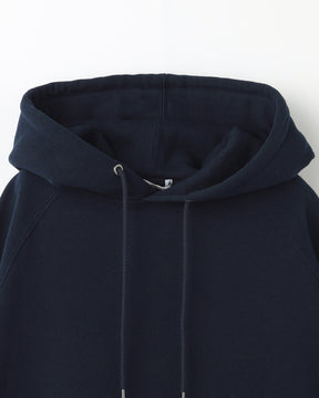 コットン裏毛 パーカ　SL10S-T1151