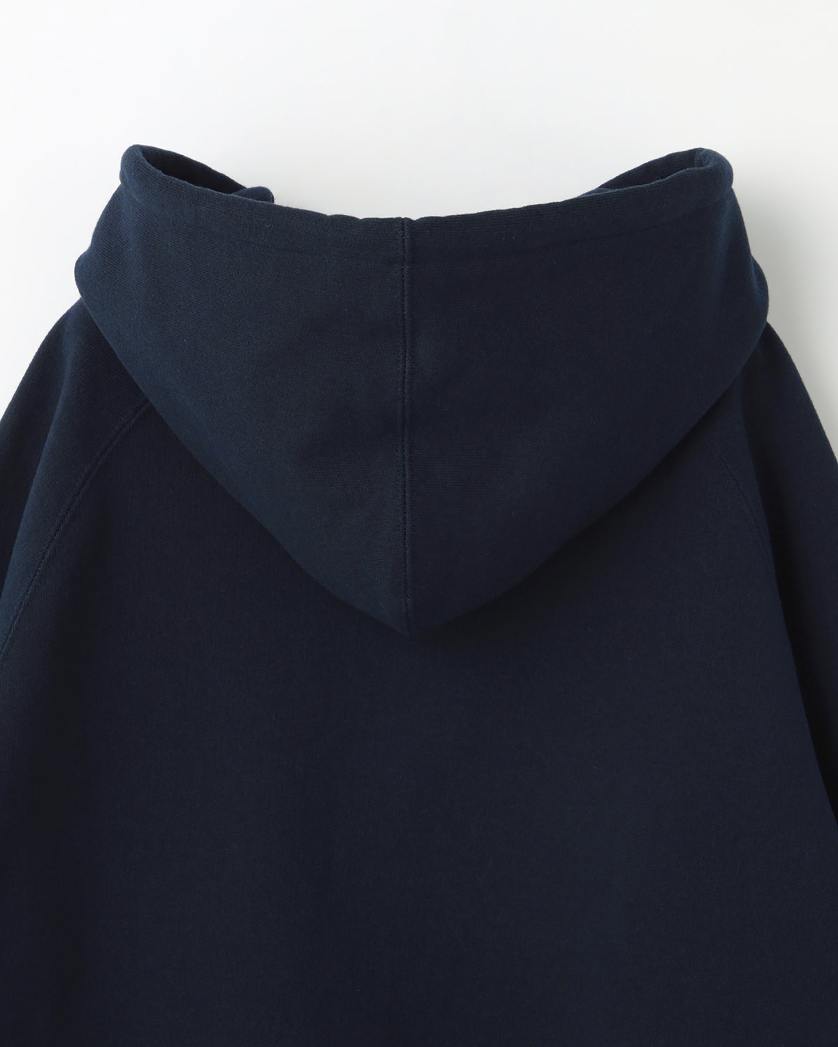 コットン裏毛 パーカ　SL10S-T1151