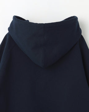 コットン裏毛 パーカ　SL10S-T1151