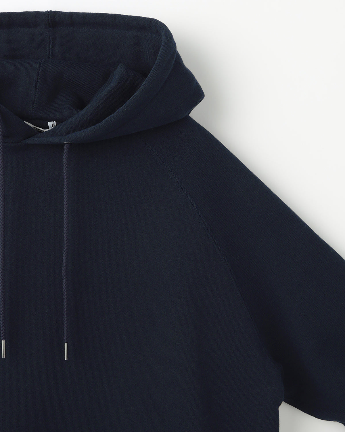 コットン裏毛 パーカ　SL10S-T1151