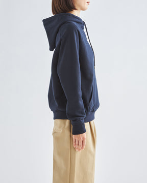 ネイビー　H166cm　着用サイズ：2