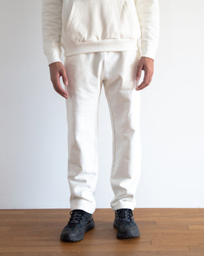 ホワイト　h178cm　着用サイズ：5