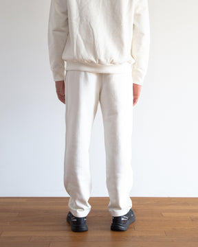 ホワイト　h178cm　着用サイズ：5　トップス：SL10S-T1151　ボトムス：SL10S-T1152