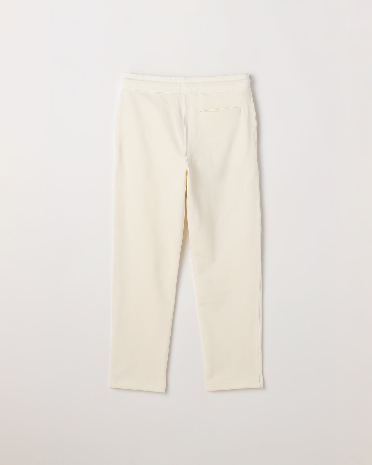 コットン裏毛 スウェットパンツ　SL10S-T1152