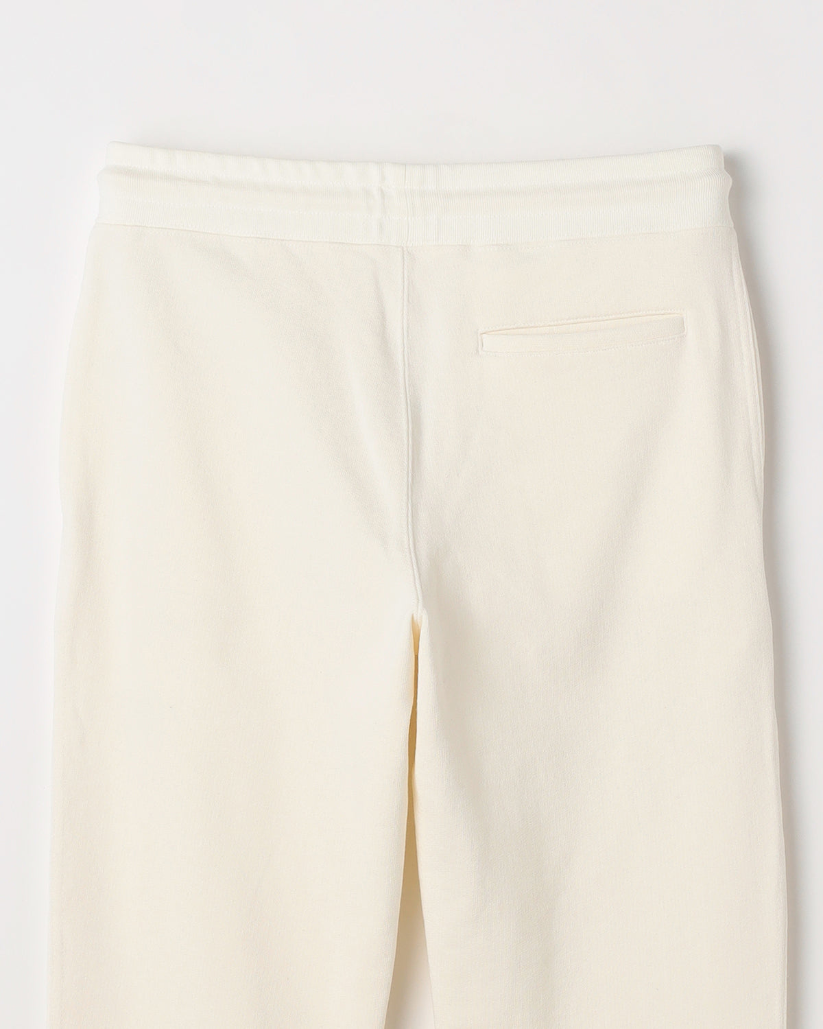 コットン裏毛 スウェットパンツ　SL10S-T1152