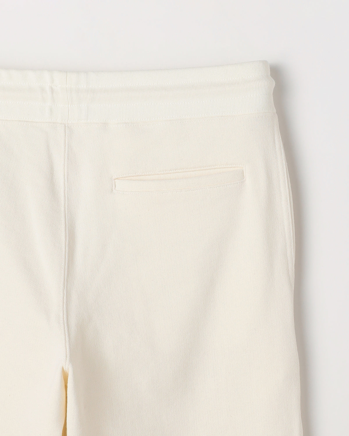 コットン裏毛 スウェットパンツ　SL10S-T1152