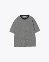 グレー×ブラック