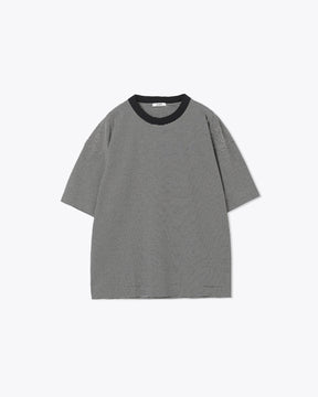 グレー×ブラック