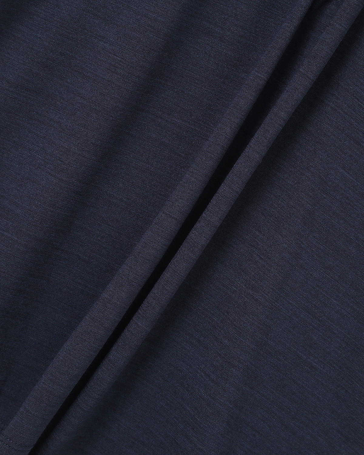 ウール×ポリエステル 天竺ポロTシャツ　SL10S-T1237