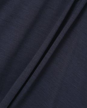 ウール×ポリエステル 天竺ポロTシャツ　SL10S-T1237