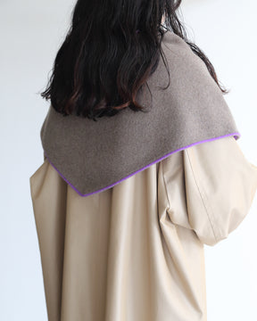 パープル×モカ 