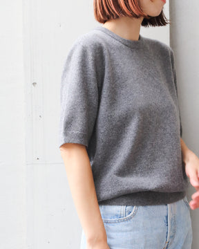 ミディアムグレー　H160cm　着用サイズ：2