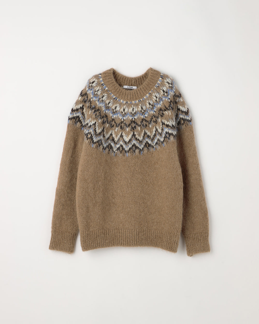 40代メンズにおすすめのブランドのニット