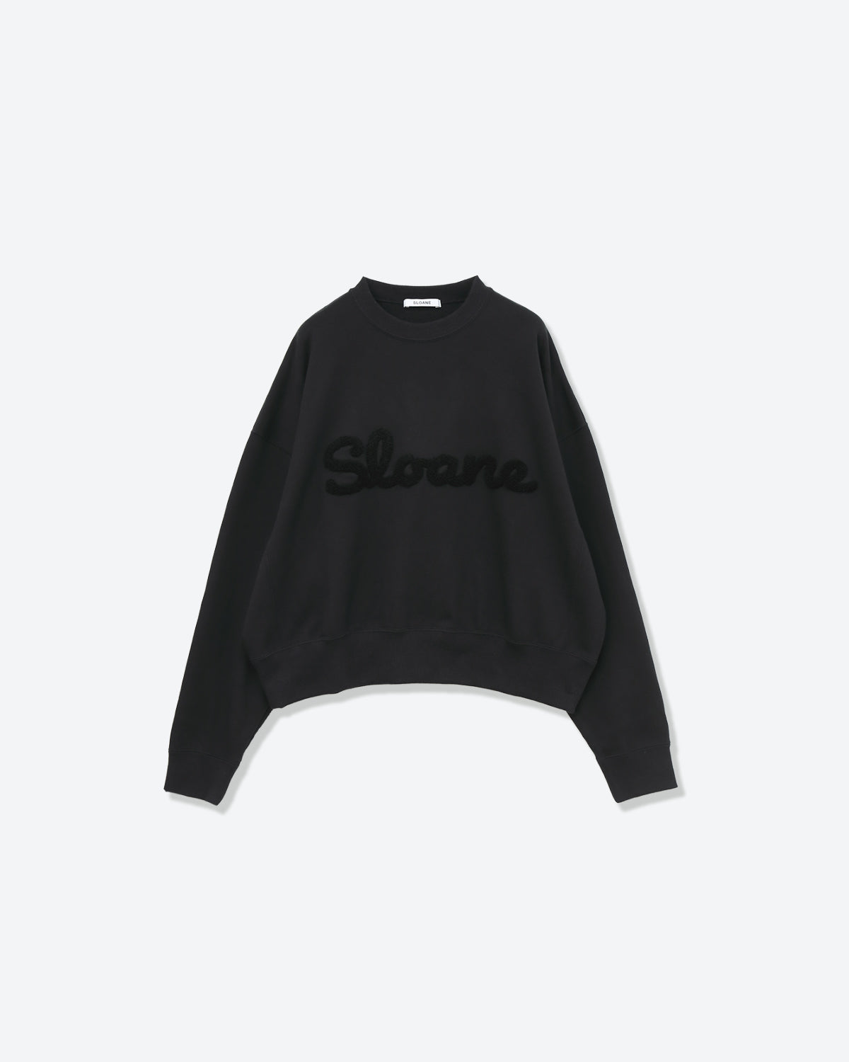 ブラック×ブラック
