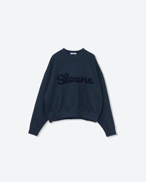 ネイビー×ネイビー