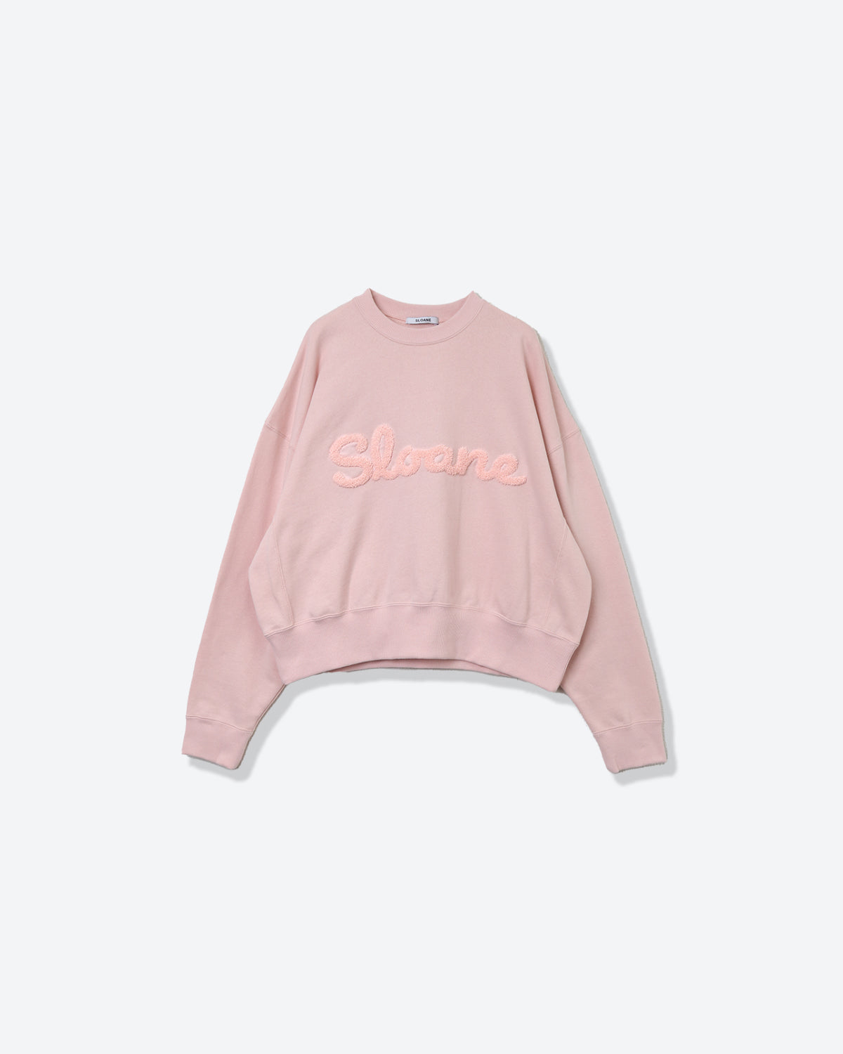 ピンク×ピンク