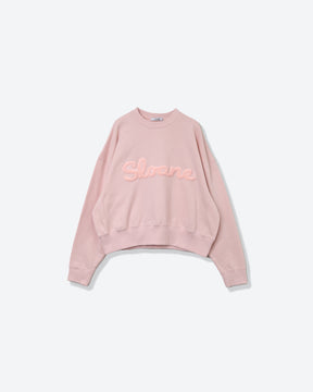 ピンク×ピンク