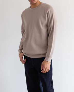 ベージュ　H178cm　着用サイズ：5